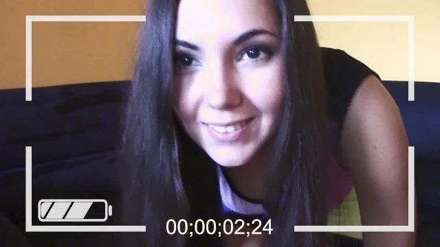 Beauté brune nature amateur passionnante en plein air XXX