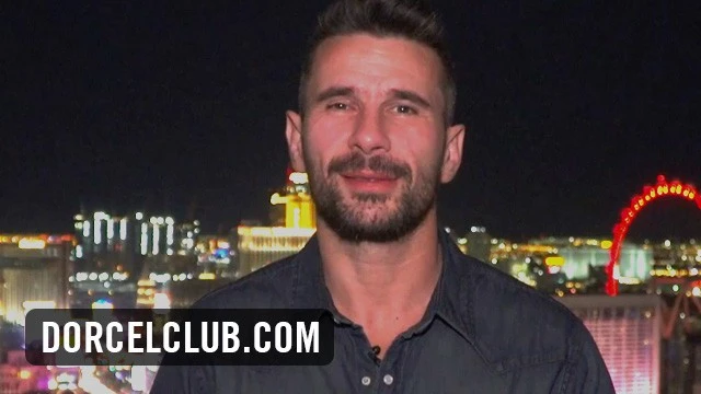 Interview Dorcel : Manuel Ferrara, star du porno français