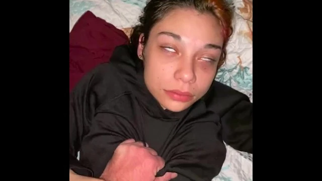 Baby-sitter sexy de Floride baise avec son patron
