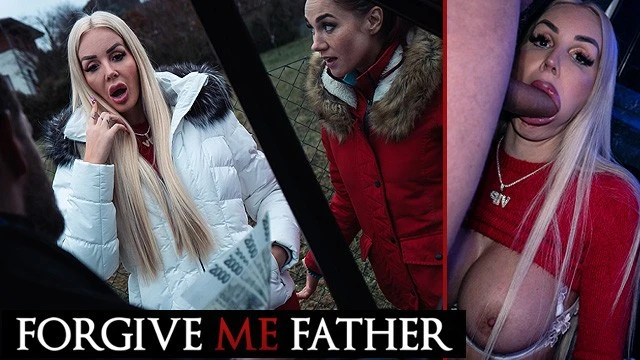 "Bimbo Blonde Amateur à Gros Cul dans Téléréalité Hardcore"